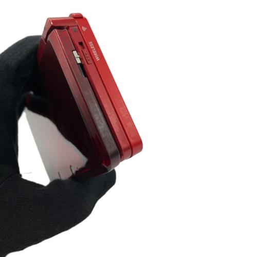 Nintendo (ニンテンドー) 3DS CTR-S-JPN-C0