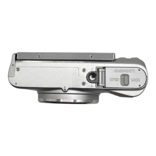 CANON (キャノン) コンパクトデジタルカメラ SX740 HS