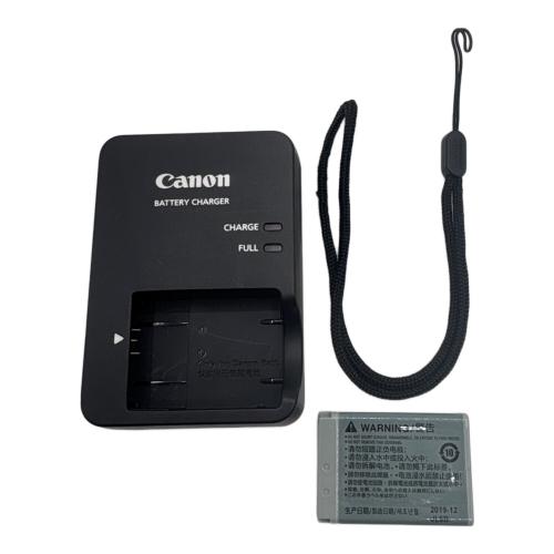 CANON (キャノン) コンパクトデジタルカメラ SX740 HS