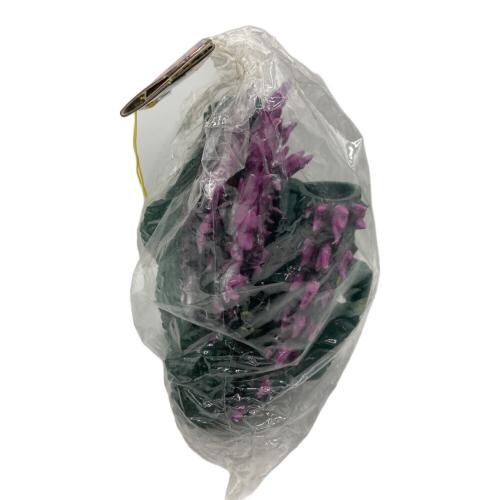 ゴジラ レトロホビー ひな型ソフビフィギュア新世紀バージョン