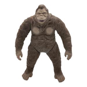 キングコング レトロホビー 1993 「キングコング対ゴジラ」