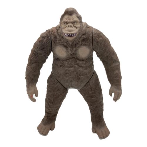 キングコング レトロホビー 1993 「キングコング対ゴジラ」