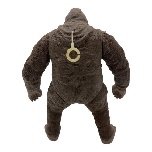 キングコング レトロホビー 1993 「キングコング対ゴジラ」