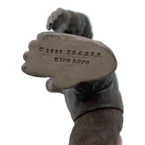 キングコング レトロホビー 1993 「キングコング対ゴジラ」