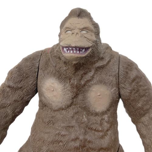 キングコング レトロホビー 1993 「キングコング対ゴジラ」