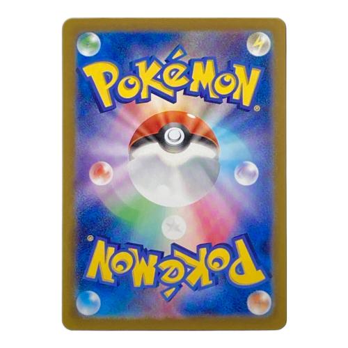 Nのゾロアークex 127/100 SAR ポケモンカード