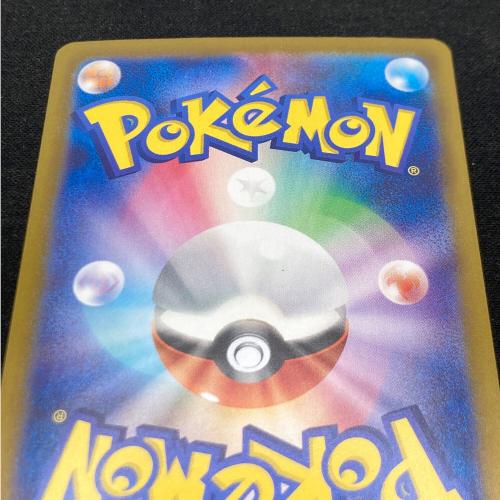 Nのゾロアークex 127/100 SAR ポケモンカード