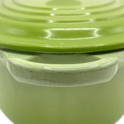 LE CREUSET(ル・クルーゼ) ココットオーバル 23(2.6L)