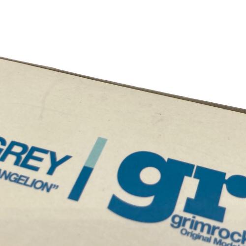 ネコミミ綾波＆モンキーアスカ フィギュア 新世紀エヴァンゲリオン ぐりむろっく