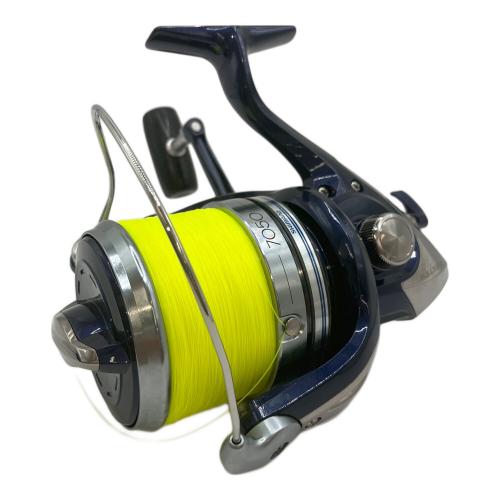 SHIMANO (シマノ) リール 02070 BULES EYE 遠投7050 SD32A