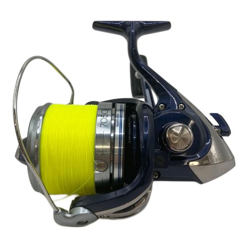 SHIMANO (シマノ) リール 02070 BULES EYE 遠投7050 SD32A