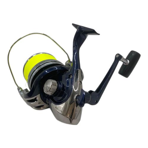 SHIMANO (シマノ) リール 02070 BULES EYE 遠投7050 SD32A