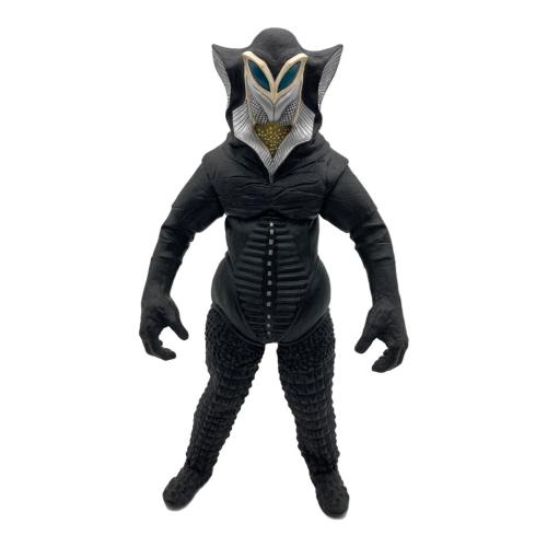 ウルトラマンシリーズ ソフビフィギュア メフィラス星人 MEDICOM TOY