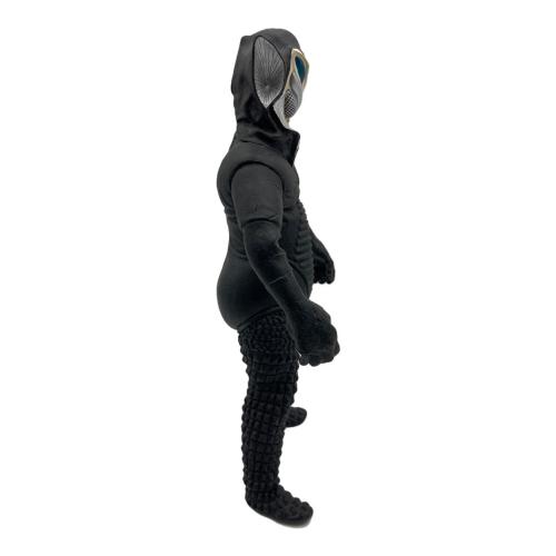 ウルトラマンシリーズ ソフビフィギュア メフィラス星人 MEDICOM TOY