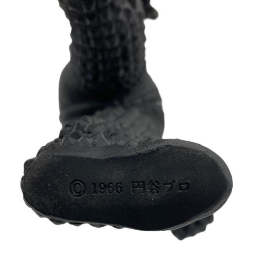 ウルトラマンシリーズ ソフビフィギュア メフィラス星人 MEDICOM TOY