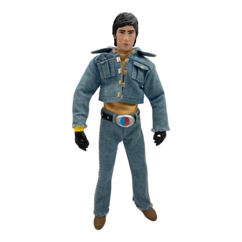 MEDICOM TOY (メディコム・トイ) 人形 人造人間キカイダー ジロー 開封済