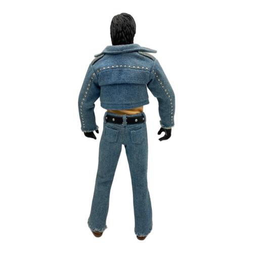 MEDICOM TOY (メディコム・トイ) 人形 人造人間キカイダー ジロー 開封済