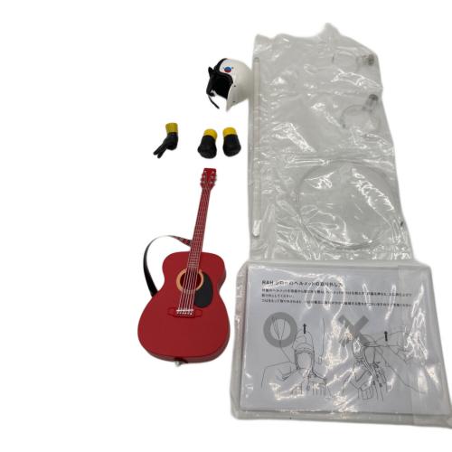 MEDICOM TOY (メディコム・トイ) 人形 人造人間キカイダー ジロー 開封済