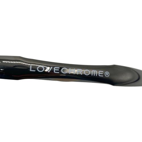 LOVECHROME (ラブクロム) クシ USED
