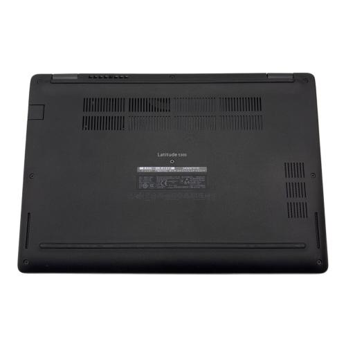 DELL (デル) Latitude 5300 画面キズヨゴレ有 13.3インチ