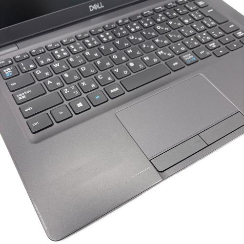 DELL (デル) Latitude 5300 画面キズヨゴレ有 13.3インチ