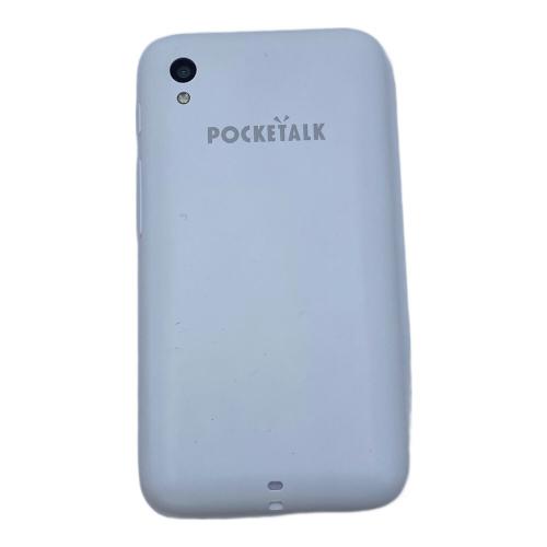 POCKETALK (ポケトーク) S PLUS