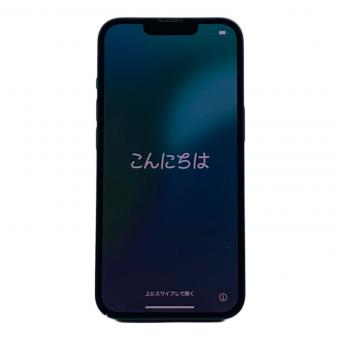 Apple(アップル) iPhone13 MLNC3J/A カメラ部分ハガレ有