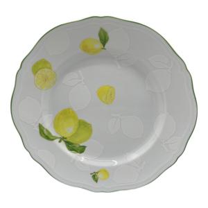 RICHARD GINORI (リチャードジノリ) プレート 27cm アンティコリモーネ