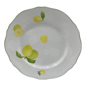 RICHARD GINORI (リチャードジノリ) プレート 27cm アンティコリモーネ