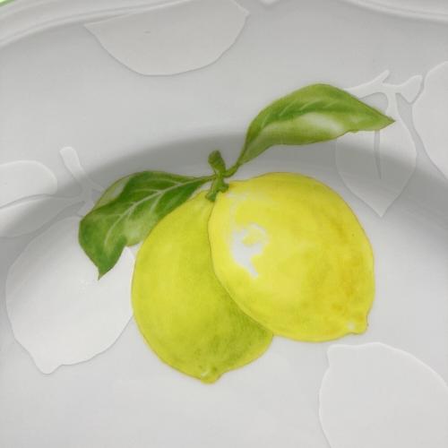 RICHARD GINORI (リチャードジノリ) プレート 27cm アンティコリモーネ