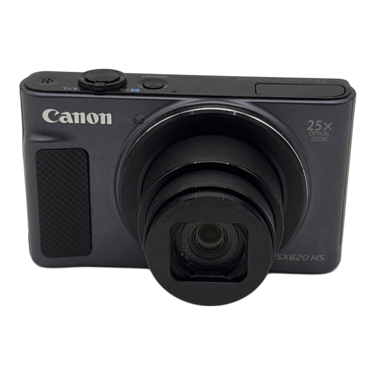CANON (キャノン) コンパクトデジタルカメラ SX620 HS｜トレファクONLINE