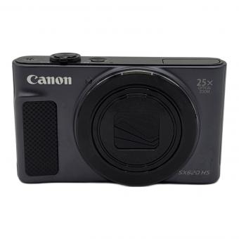CANON (キャノン) コンパクトデジタルカメラ SX620 HS