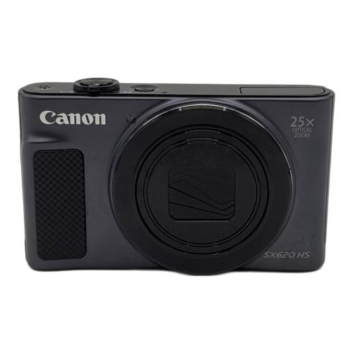 CANON (キャノン) コンパクトデジタルカメラ SX620 HS