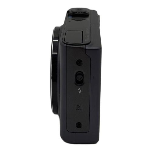 CANON (キャノン) コンパクトデジタルカメラ SX620 HS