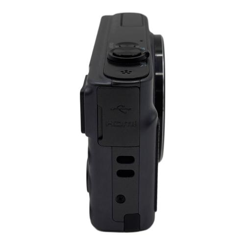 CANON (キャノン) コンパクトデジタルカメラ SX620 HS