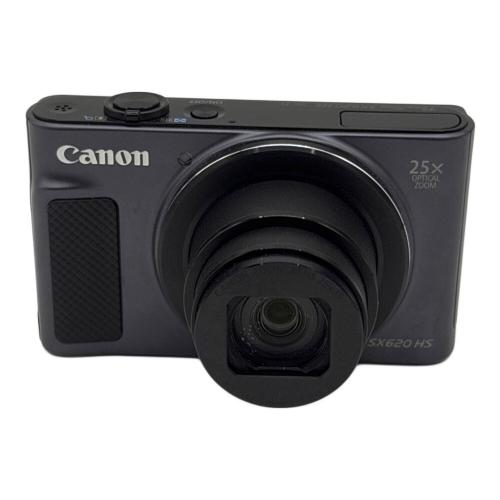 CANON (キャノン) コンパクトデジタルカメラ SX620 HS