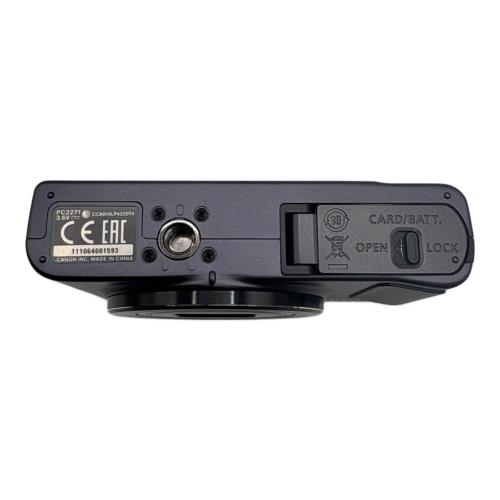 CANON (キャノン) コンパクトデジタルカメラ SX620 HS