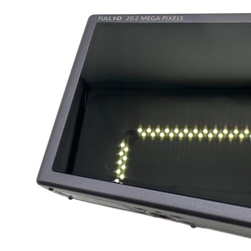 CANON (キャノン) コンパクトデジタルカメラ SX620 HS