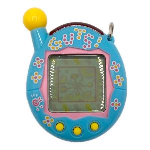 BANDAI たまごっち 超じんせーエンジョイ！ たまごっち+ ストラップ部分破損