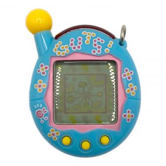 たまごっち 超じんせーエンジョイ！ たまごっち+ ストラップ部分破損