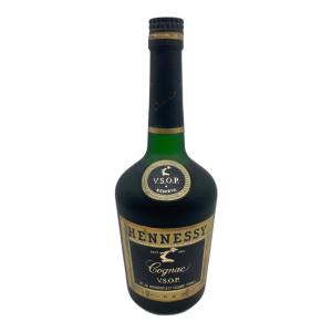 HENNESSY (ヘネシー) コニャック VSOP 700ml
