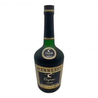 HENNESSY (ヘネシー) コニャック VSOP 700ml