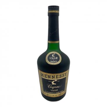 ヘネシー (Hennessy) コニャック ナポレオン 700ml｜トレファクONLINE