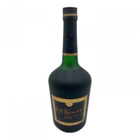 HENNESSY (ヘネシー) コニャック VSOP 700ml｜トレファクONLINE