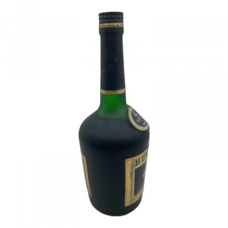 HENNESSY (ヘネシー) コニャック VSOP 700ml｜トレファクONLINE