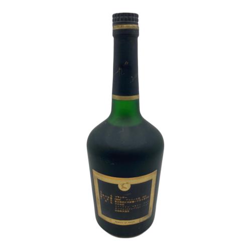 HENNESSY (ヘネシー) コニャック VSOP 700ml