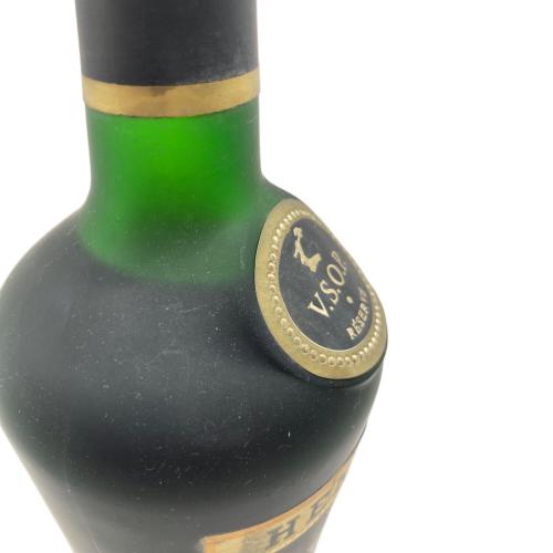 HENNESSY (ヘネシー) コニャック VSOP 700ml
