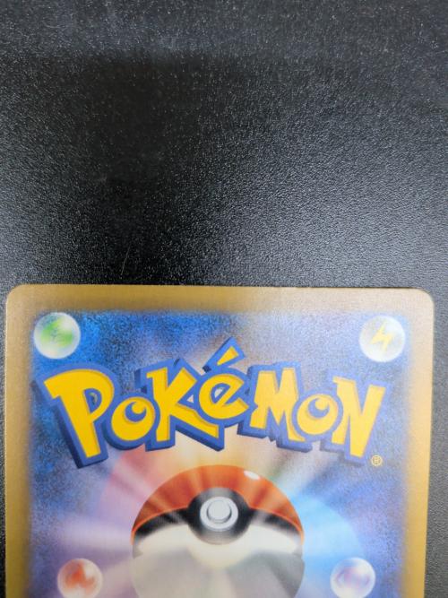 ダイゴのメタグロスex ポケモンカード 245/193 SAR