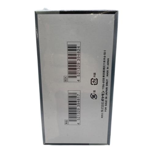 シャイニートレジャーex ポケモンカード