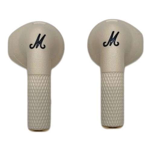 Marshall (マーシャル) イヤホン MINOR Ⅲ